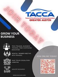 TACCA of Greater Austin Gives Back to the Community