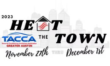 TACCA of Greater Austin Gives Back to the Community