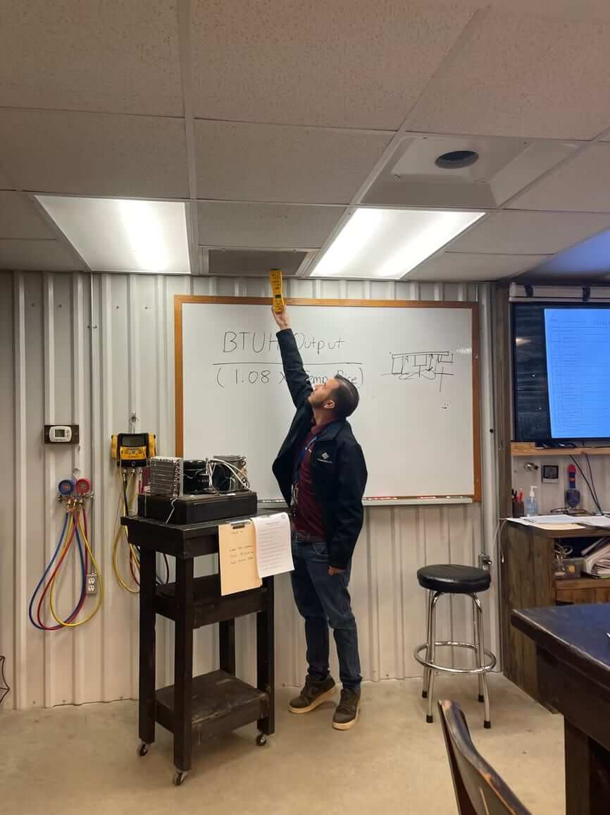 TACCA Greater Austin offers various types of trainings. Contact us today!