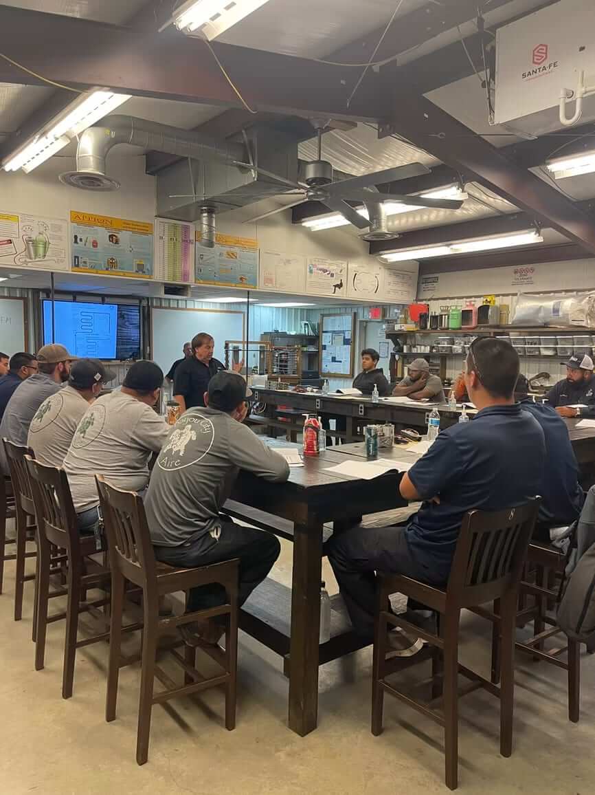 TACCA Greater Austin offers various types of trainings. Contact us today!