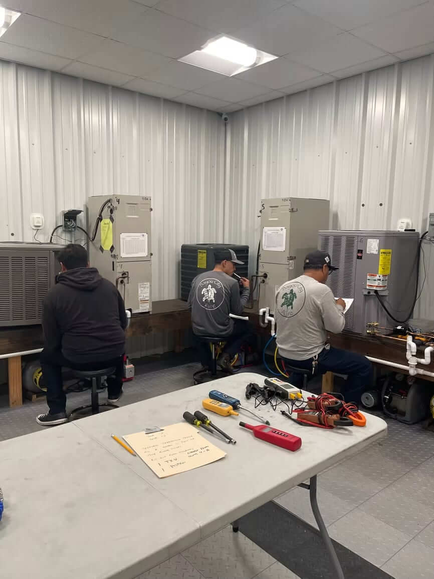 TACCA Greater Austin offers various types of trainings. Contact us today!